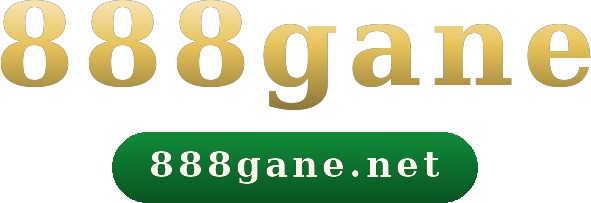 888gane logo