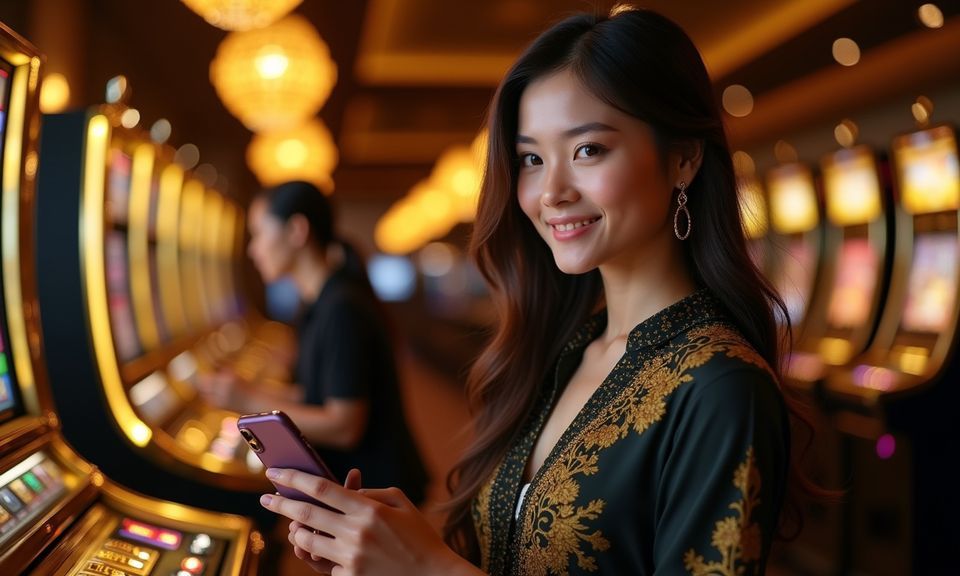 888gane Mega Payout Slots ဆိုသည်မှာ ဘာလဲ — ကျွန်ုပ်တို့ ဘာပေးသနည်း